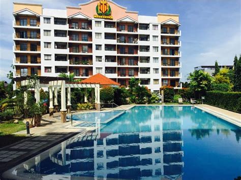 appartementhotels mindanao